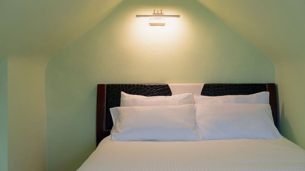 Daebudo Aladdin Pension Basic Room, 1 Bedroom (Oboe (Ocean View, Jacuzzi, BBQ)) 7