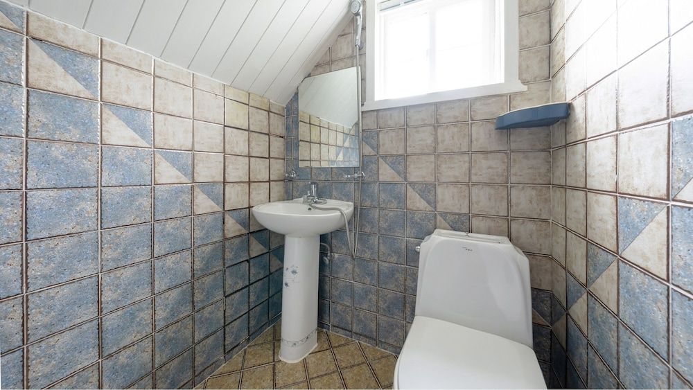 Daebudo Aladdin Pension Basic Room, 1 Bedroom (Violin (BBQ)) 10