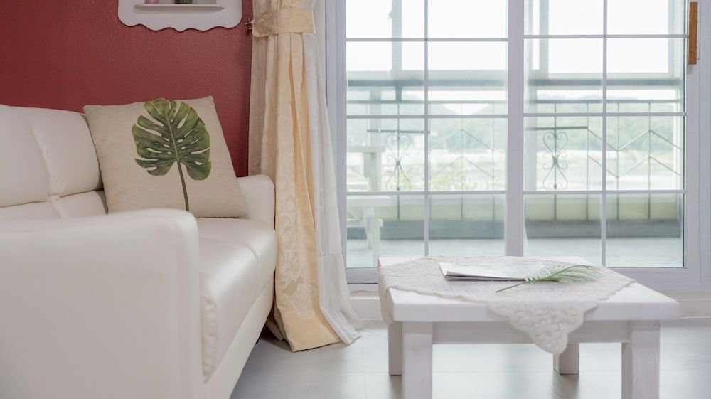 Daebudo Aladdin Pension Basic Room, 1 Bedroom (Violin (BBQ)) 6