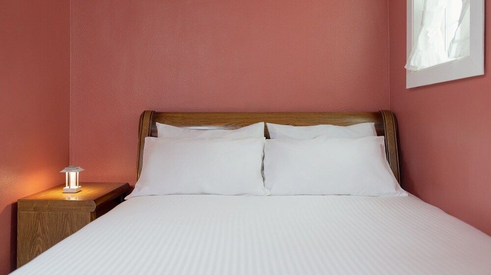 Daebudo Aladdin Pension Basic Room, 1 Bedroom (Violin (BBQ)) 9