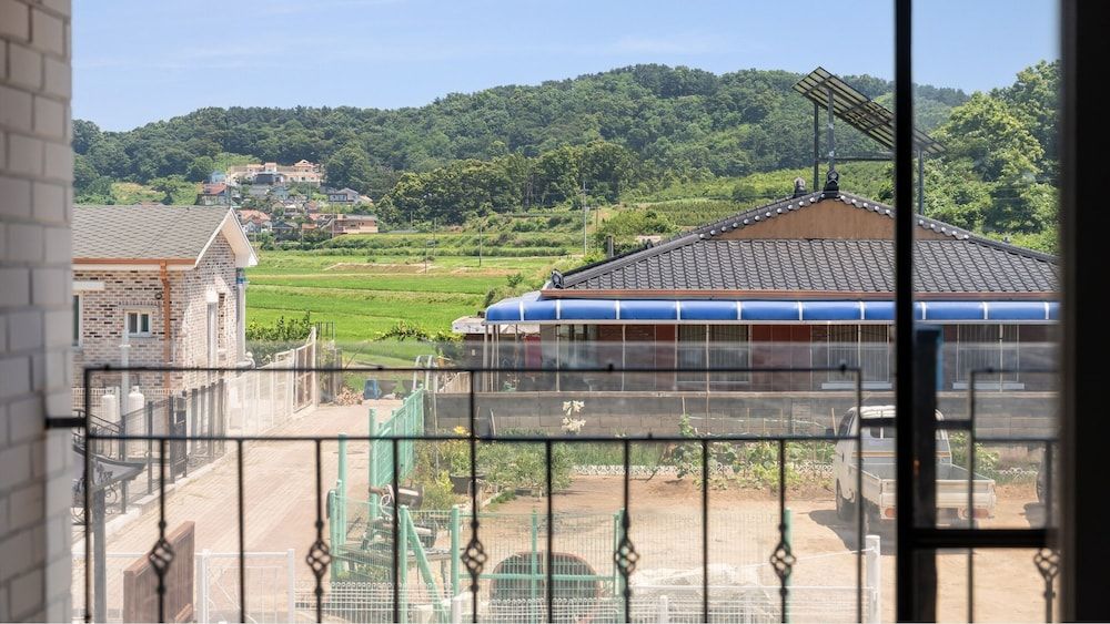 Barammak-i Pension, Muchangpo, Boryeong Basic Room, 1 Bedroom (Hani Breeze 205) 4