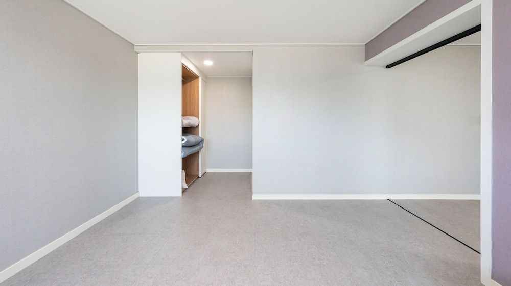 Barammak-i Pension, Muchangpo, Boryeong Basic Room, 1 Bedroom (Hani Breeze 205) 6