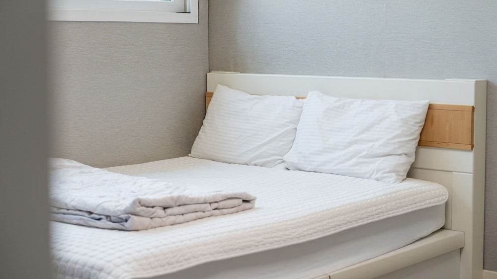 Barammak-i Pension, Muchangpo, Boryeong Basic Room, 1 Bedroom (Hani Breeze 205) 5