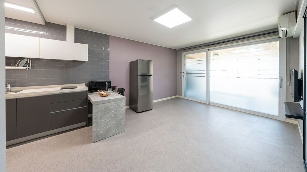 Barammak-i Pension, Muchangpo, Boryeong Basic Room, 1 Bedroom (Hani Breeze 205) 7