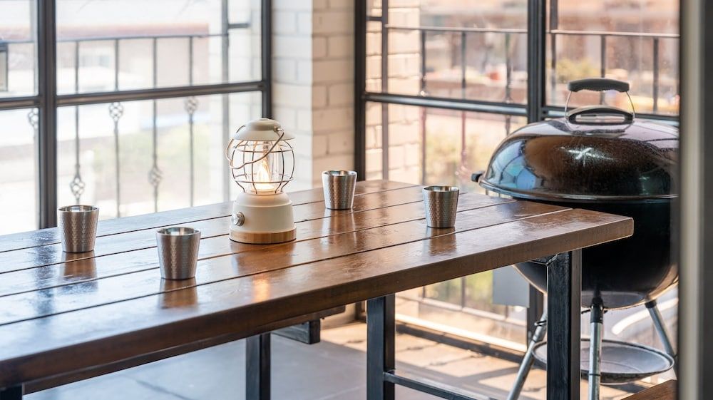 Barammak-i Pension, Muchangpo, Boryeong Basic Room, 1 Bedroom (Hani Breeze 205) 2