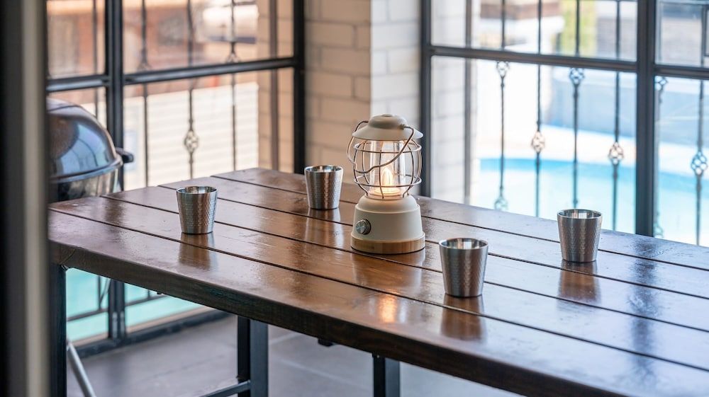 Barammak-i Pension, Muchangpo, Boryeong Basic Room, 1 Bedroom (Pine Breeze 204) 5