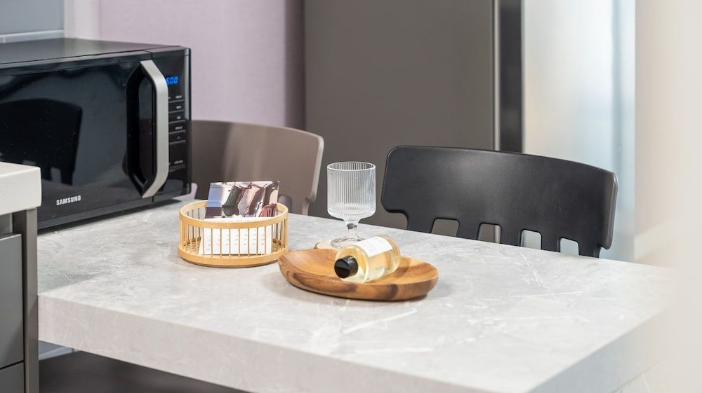 Barammak-i Pension, Muchangpo, Boryeong Basic Room, 1 Bedroom (Hani Breeze 205)