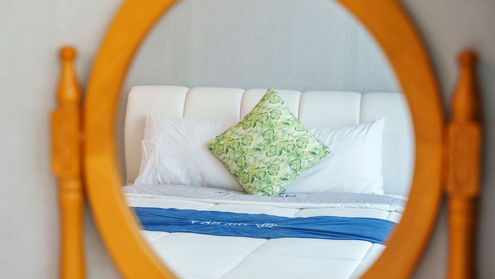 Suncheon The Sky Pool Villa Basic Room, 1 Bedroom (Sky Standard Room 212)