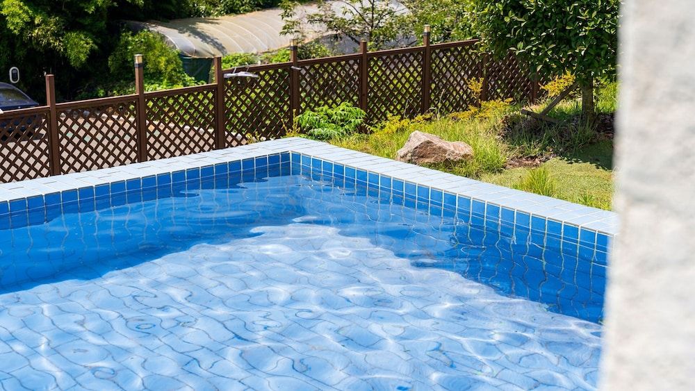 Suncheon The Sky Pool Villa Basic Room, 1 Bedroom (Yongmaru Grand Room 201)