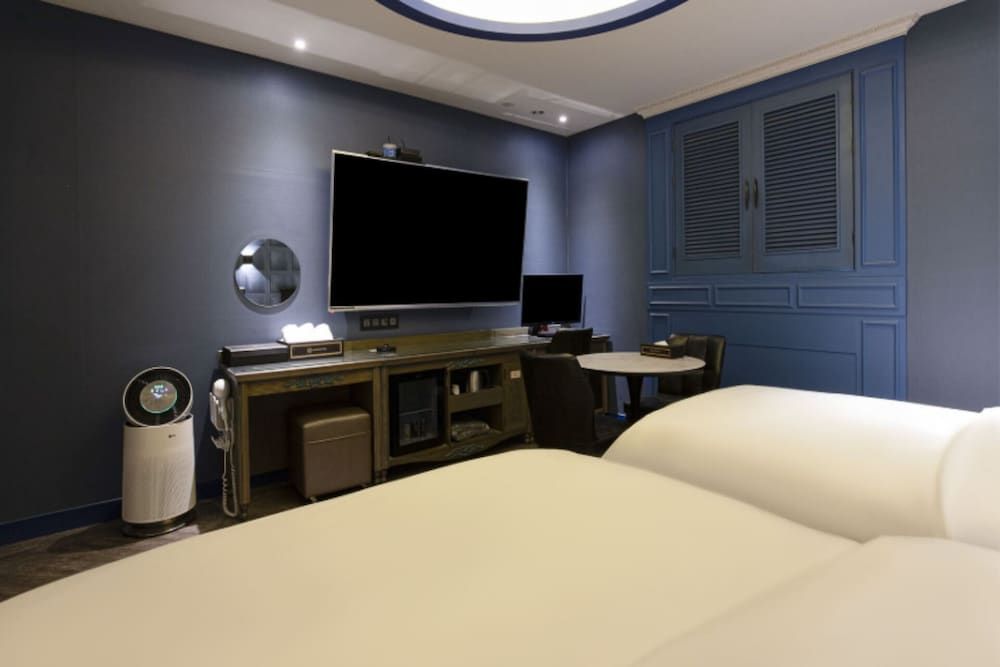 3S HOTEL DONGTAN - BUSINESS Basic Twin Room 2