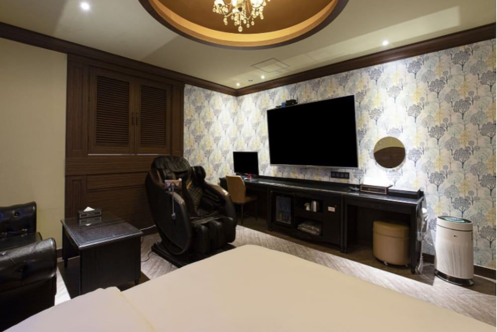 3S HOTEL DONGTAN - BUSINESS Deluxe Double Room 2