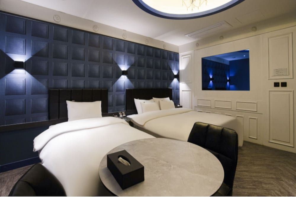 3S HOTEL DONGTAN - BUSINESS Basic Twin Room 3