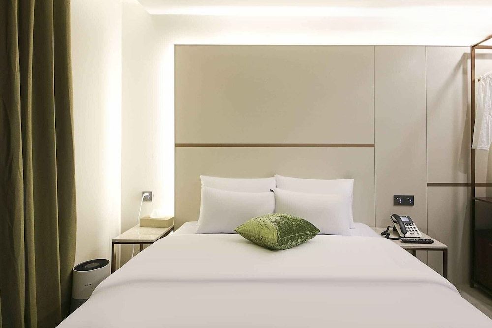 Hanabi Hotel Standard 1PC Room 4