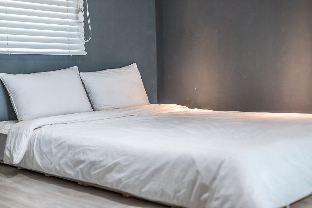 Yeosu Lastella Spa Pet-friendly Pension Basic Room, 1 Bedroom (Ocean Terrace B204) 8