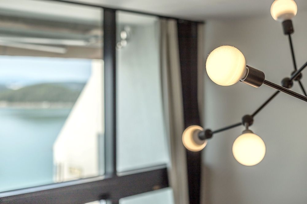 Yeosu Lastella Spa Pet-friendly Pension Basic Room, 1 Bedroom (Ocean Spa B301) 11