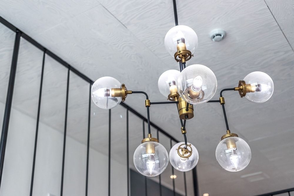 Yeosu Lastella Spa Pet-friendly Pension Basic Room, 1 Bedroom (Ocean Terrace B204) 7