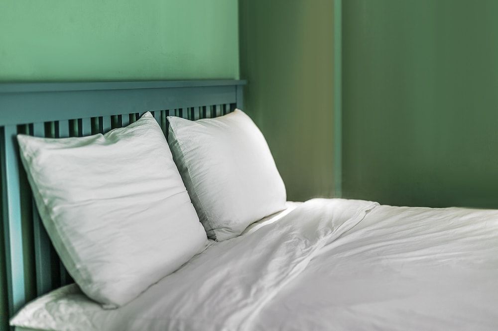 Yeosu Lastella Spa Pet-friendly Pension Basic Room, 1 Bedroom (Ocean Terrace A101) 11