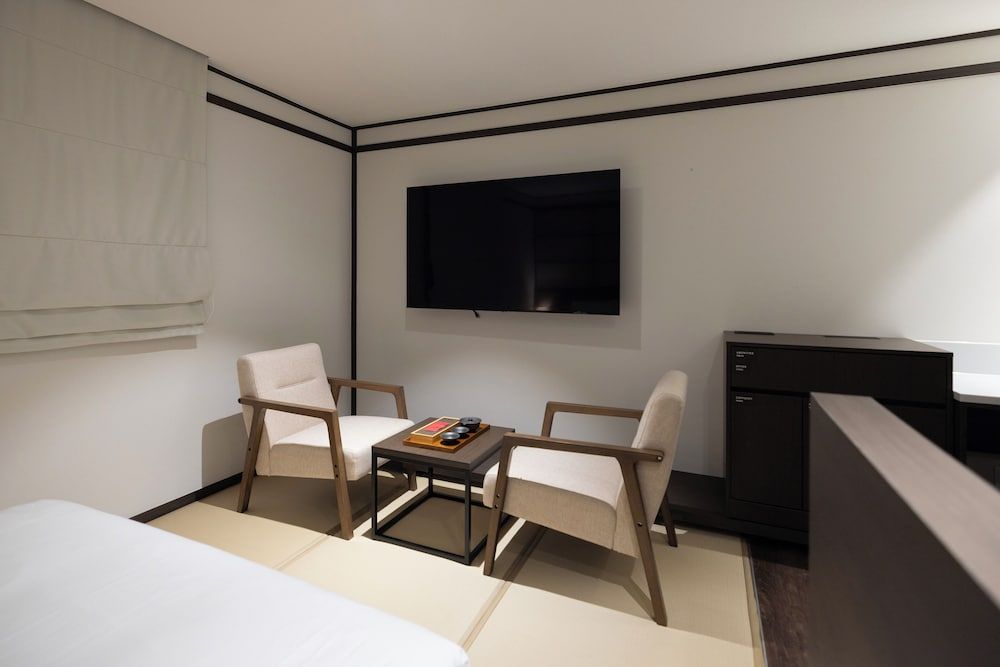Anook Ryokan Hotel Suwon 2PC Gaming Deluxe 8