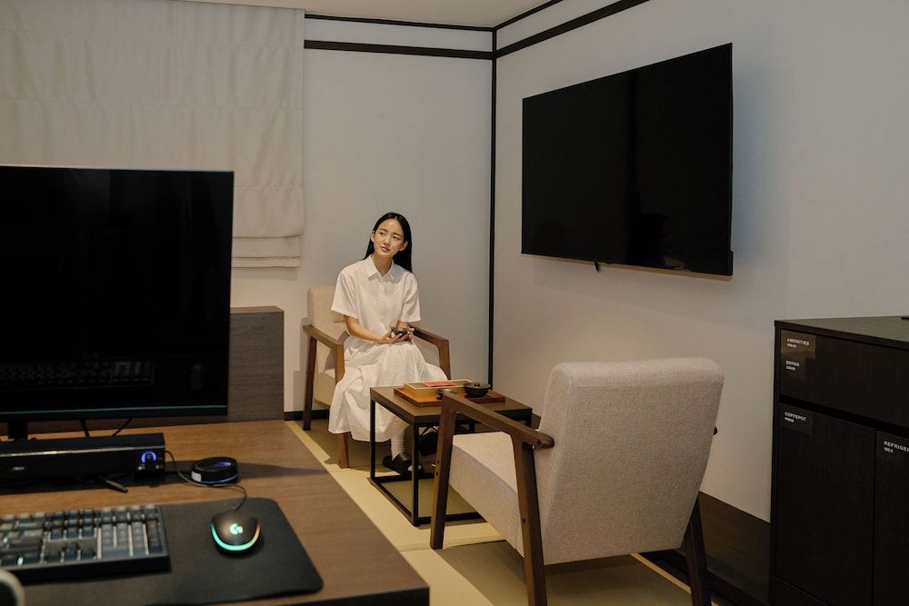Anook Ryokan Hotel Suwon 2PC Gaming Deluxe 10