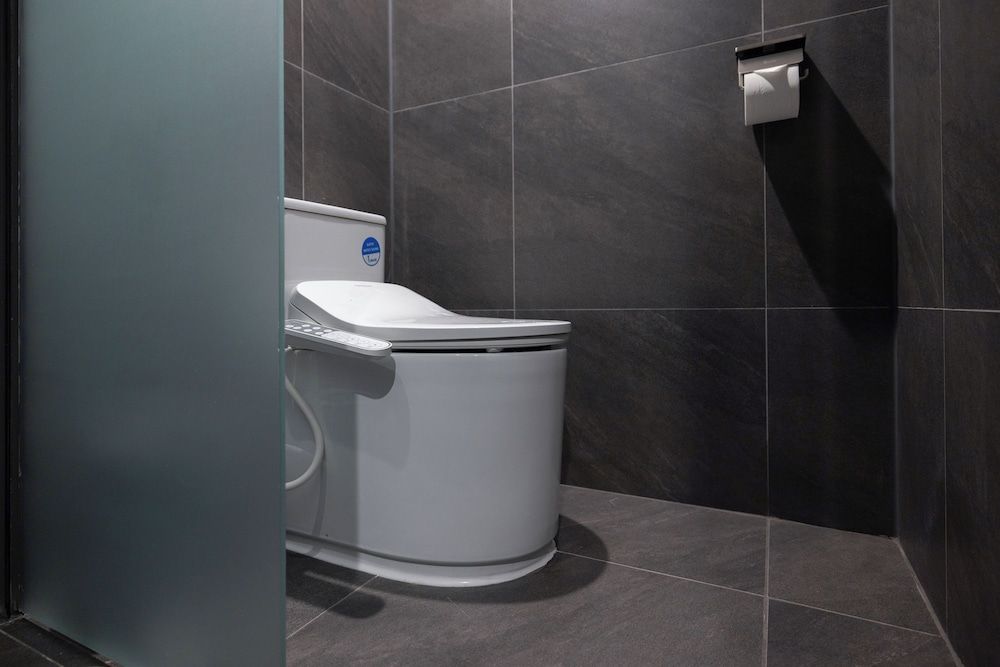 Anook Ryokan Hotel Suwon 2PC Gaming Deluxe 5