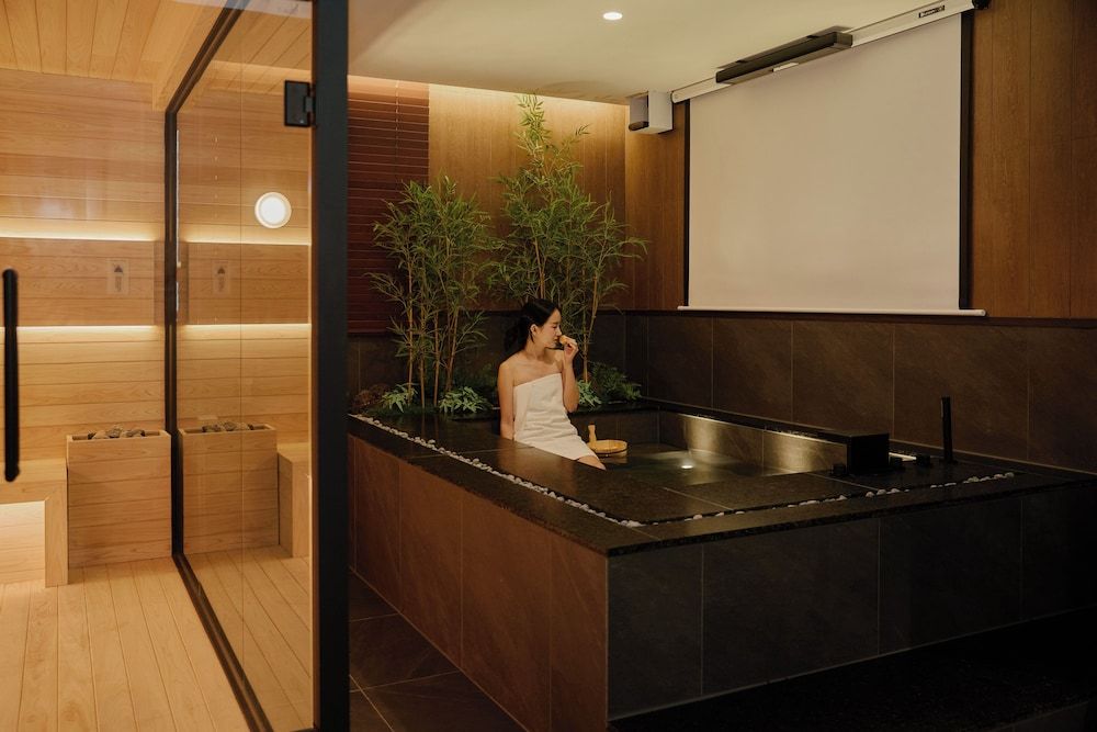 Anook Ryokan Hotel Suwon