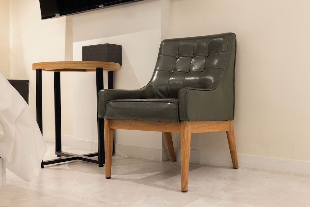 Hotel Daily 2PC Double Room, City View 12