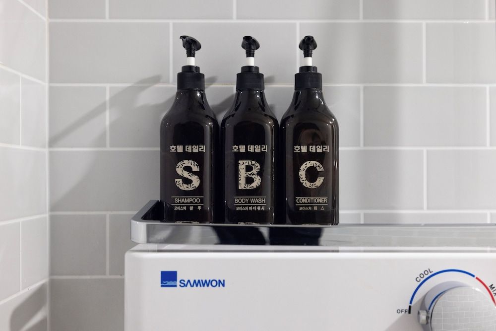 Hotel Daily Deluxe Double Room, City View 20