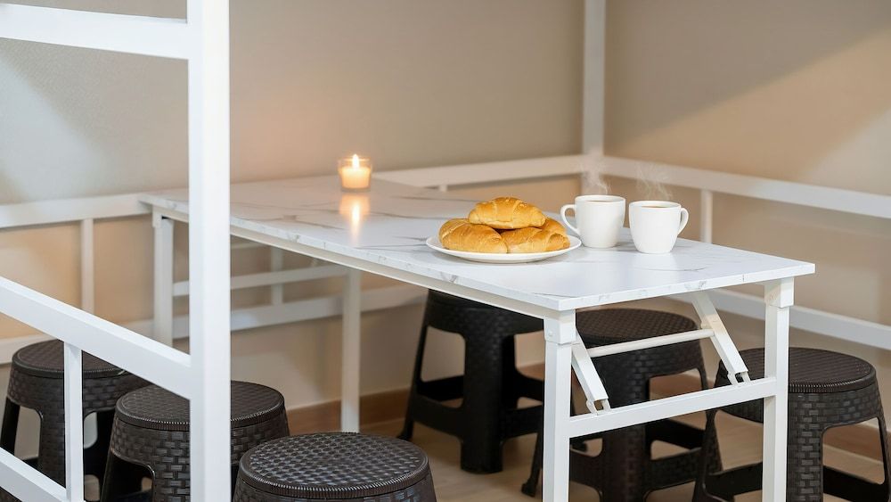 Boryeong The Daecheon Story Pension Basic Room, 1 Bedroom (Room 505 (BBQ / Netflix)) 6