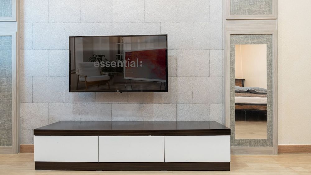 Boryeong The Daecheon Story Pension Basic Room, 1 Bedroom (Room 505 (BBQ / Netflix)) 2