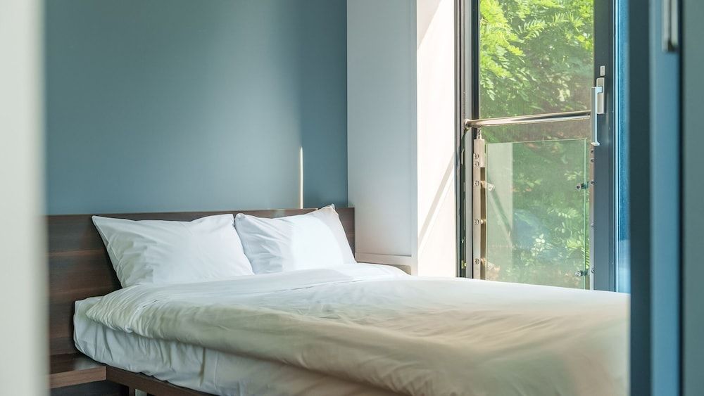 Chuncheon Motomoto Pool Villa Basic Room, 1 Bedroom (Pension Room 102 (BBQ)) 7