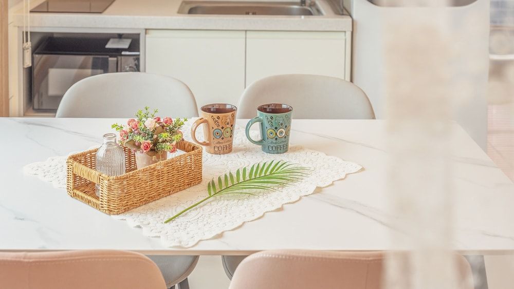 Gapyeong Ribbon Spa Pool Villa Basic Room, 1 Bedroom (Room 201 (Spa/Pool Villa/BBQ)) 6