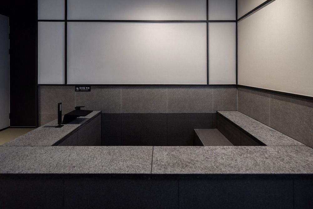 Mitasuya Ryokan Hotel by Aank Cheonan Signature B 15