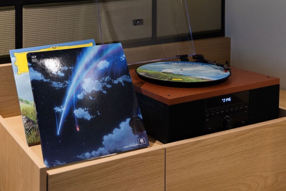 Mitasuya Ryokan Hotel by Aank Cheonan Signature B 10