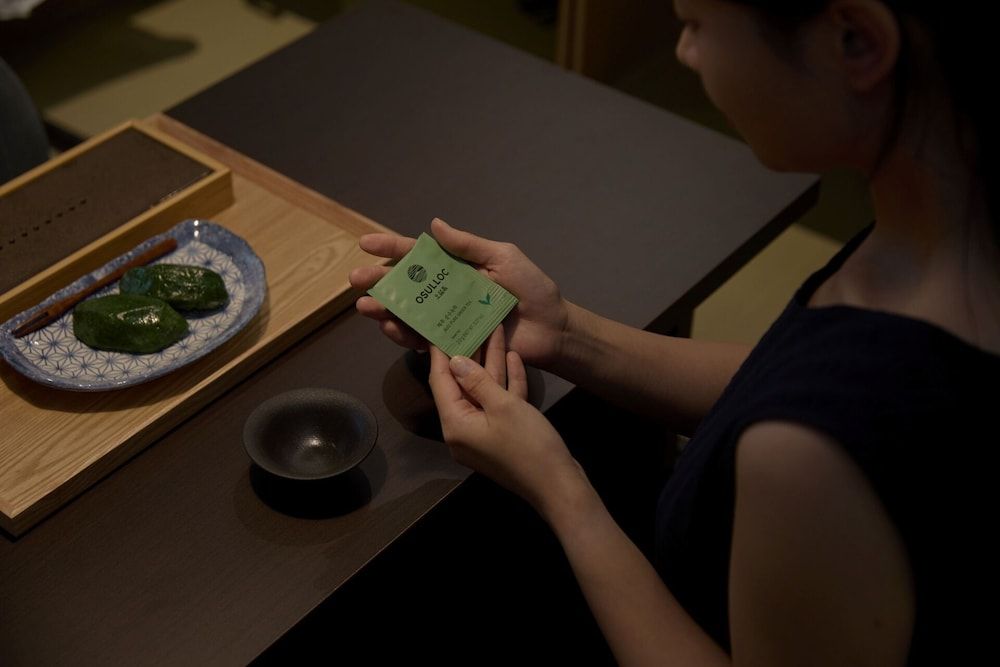 Mitasuya Ryokan Hotel by Aank Cheonan Meditation 4