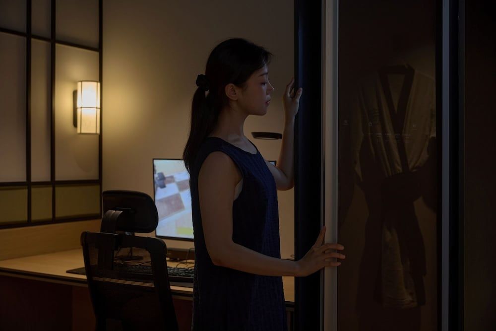 Mitasuya Ryokan Hotel by Aank Cheonan Business 2