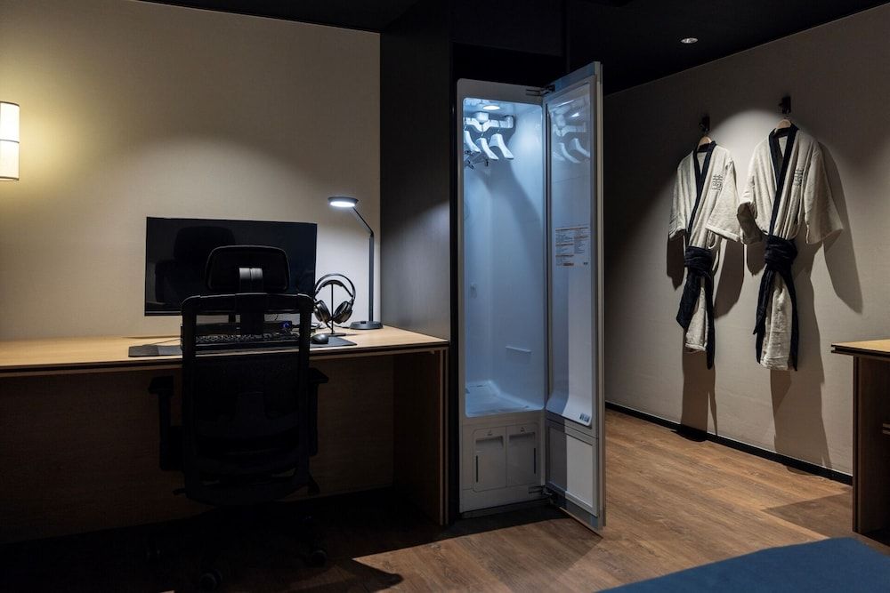 Mitasuya Ryokan Hotel by Aank Cheonan Business 6