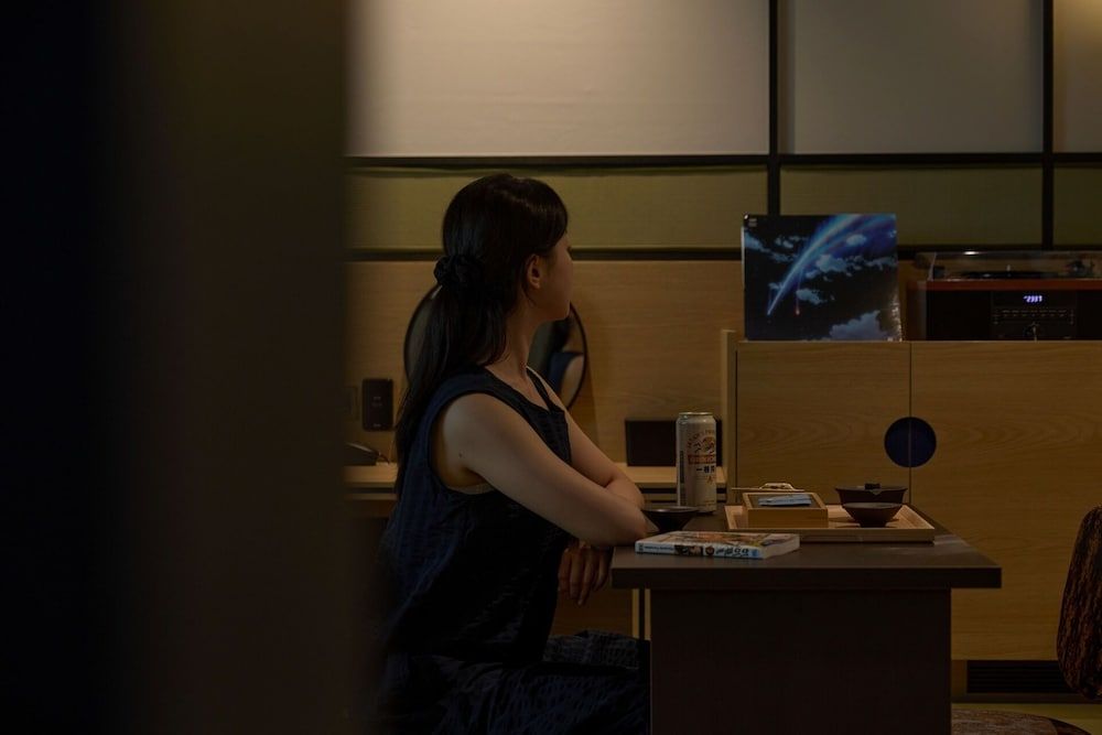 Mitasuya Ryokan Hotel by Aank Cheonan Signature B 16