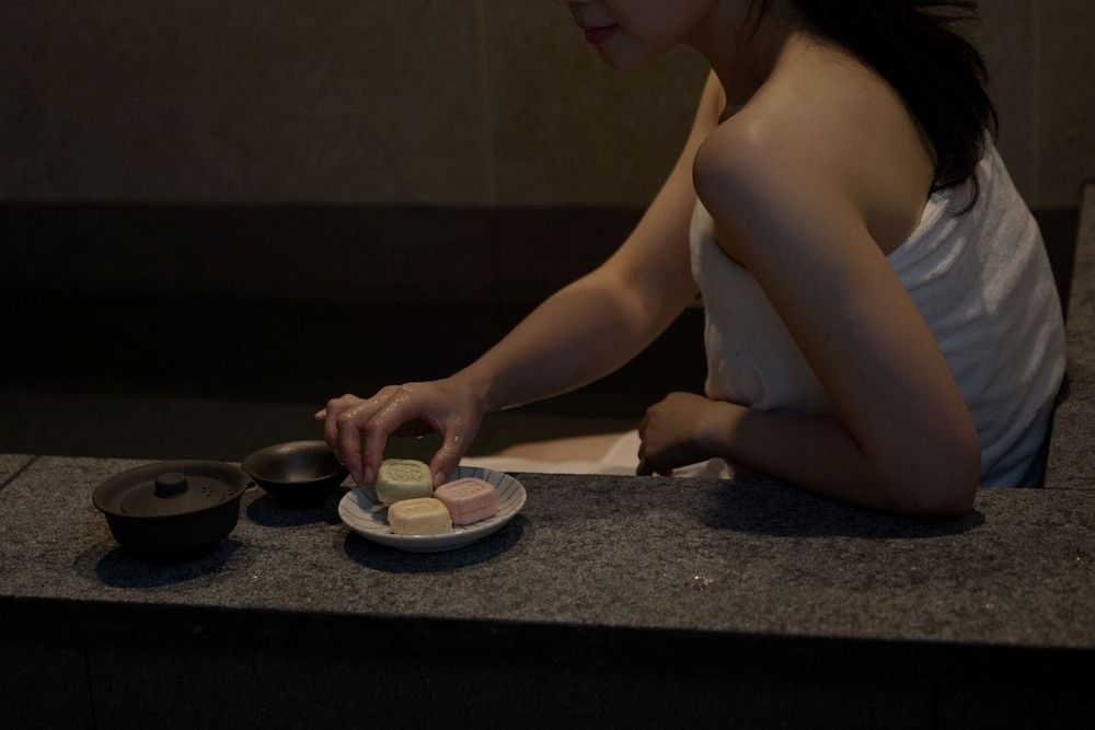 Mitasuya Ryokan Hotel by Aank Cheonan Signature B 9