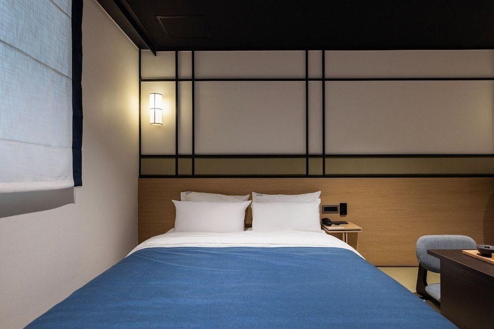 Mitasuya Ryokan Hotel by Aank Cheonan Business 9