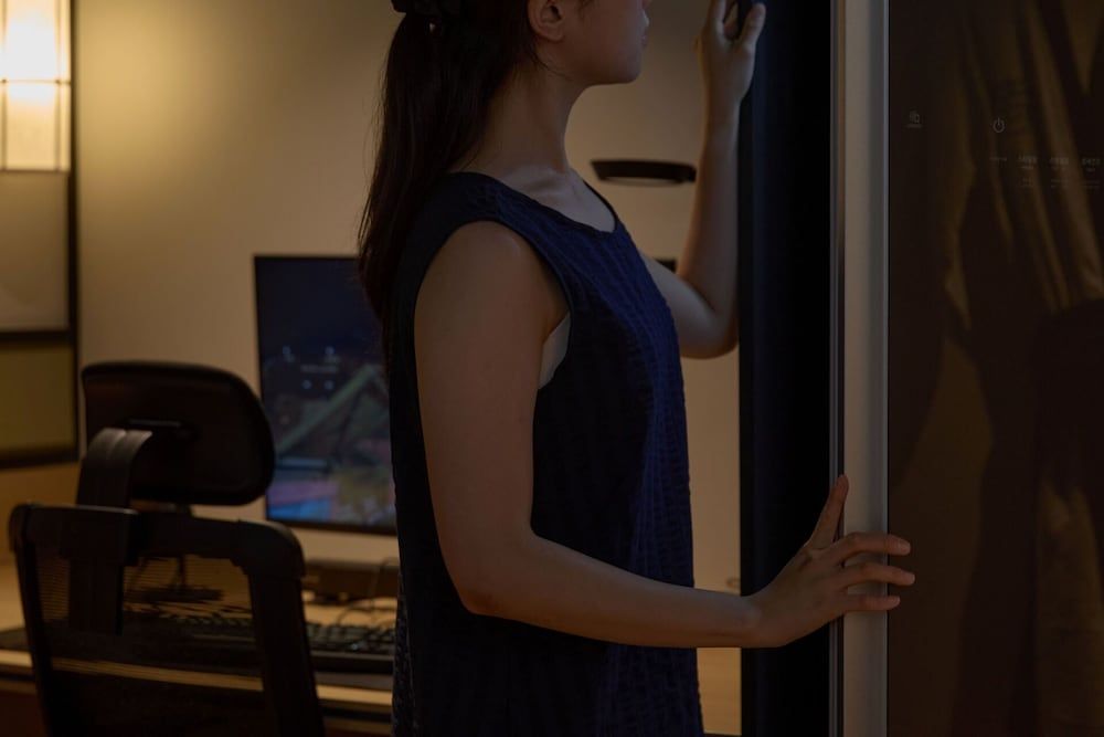 Mitasuya Ryokan Hotel by Aank Cheonan Business 8