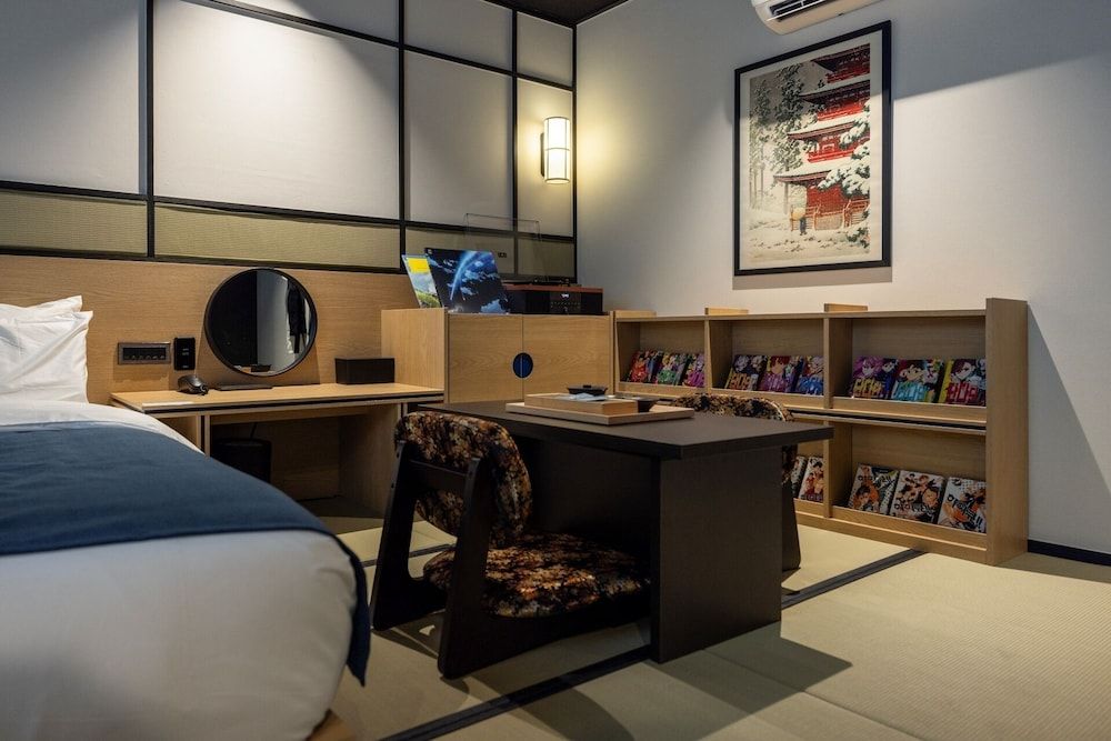 Mitasuya Ryokan Hotel by Aank Cheonan Signature B 19