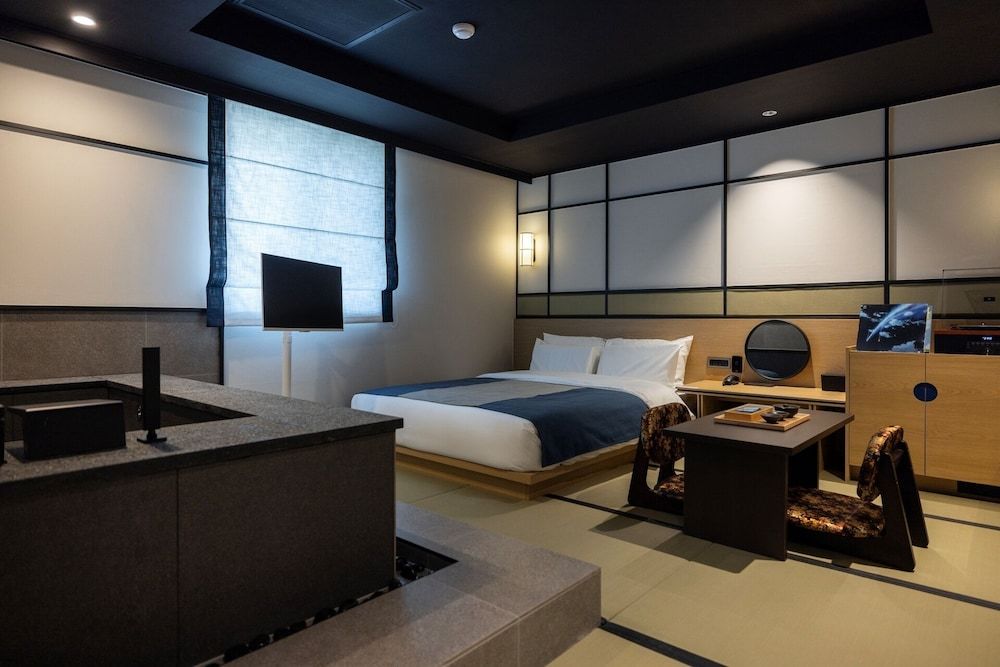 Mitasuya Ryokan Hotel by Aank Cheonan Signature B 7