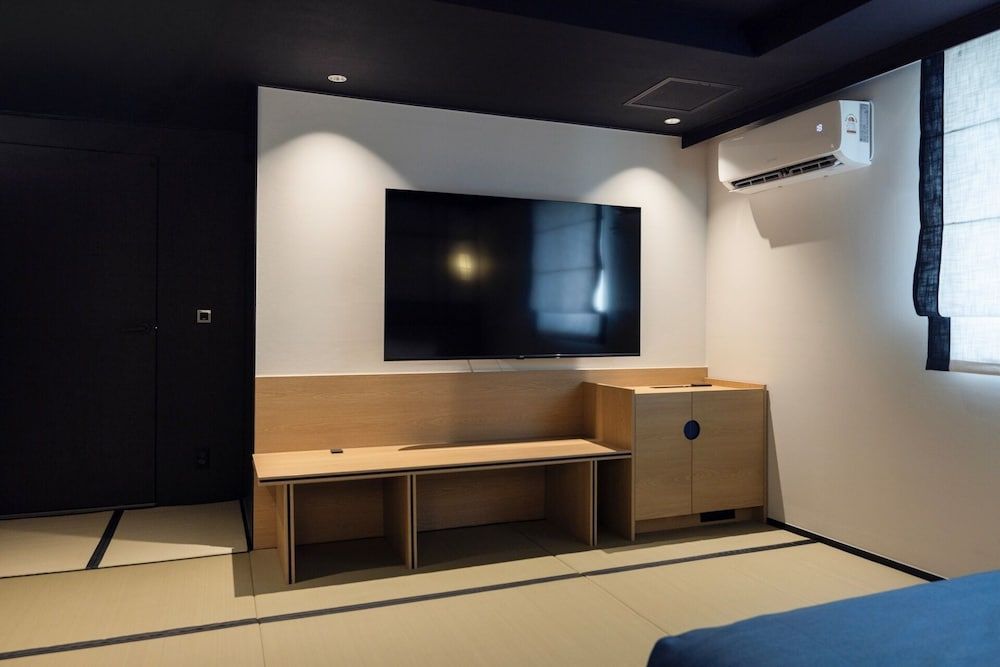 Mitasuya Ryokan Hotel by Aank Cheonan Meditation 10