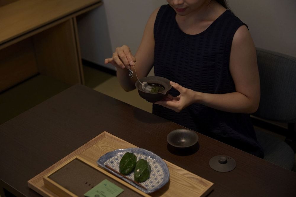 Mitasuya Ryokan Hotel by Aank Cheonan Meditation 7
