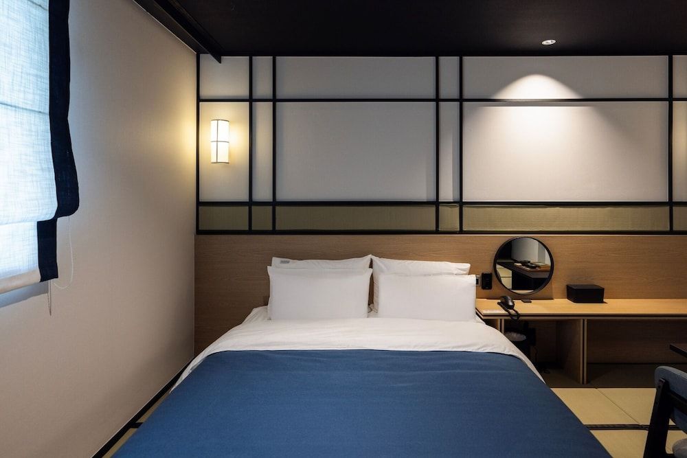 Mitasuya Ryokan Hotel by Aank Cheonan Meditation 13