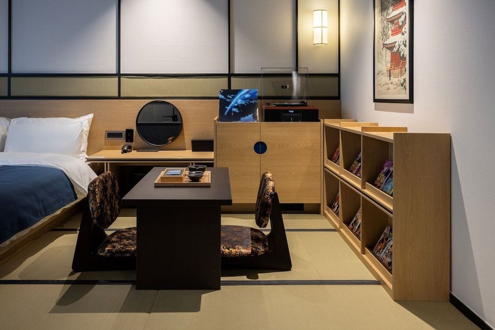 Mitasuya Ryokan Hotel by Aank Cheonan Signature B 12