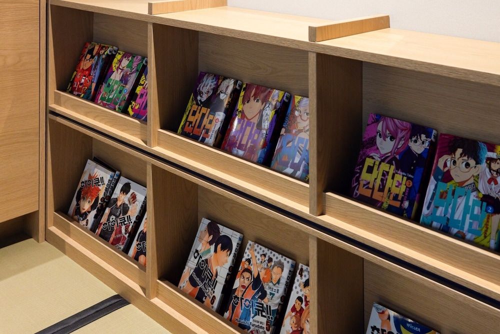 Mitasuya Ryokan Hotel by Aank Cheonan Signature B 20