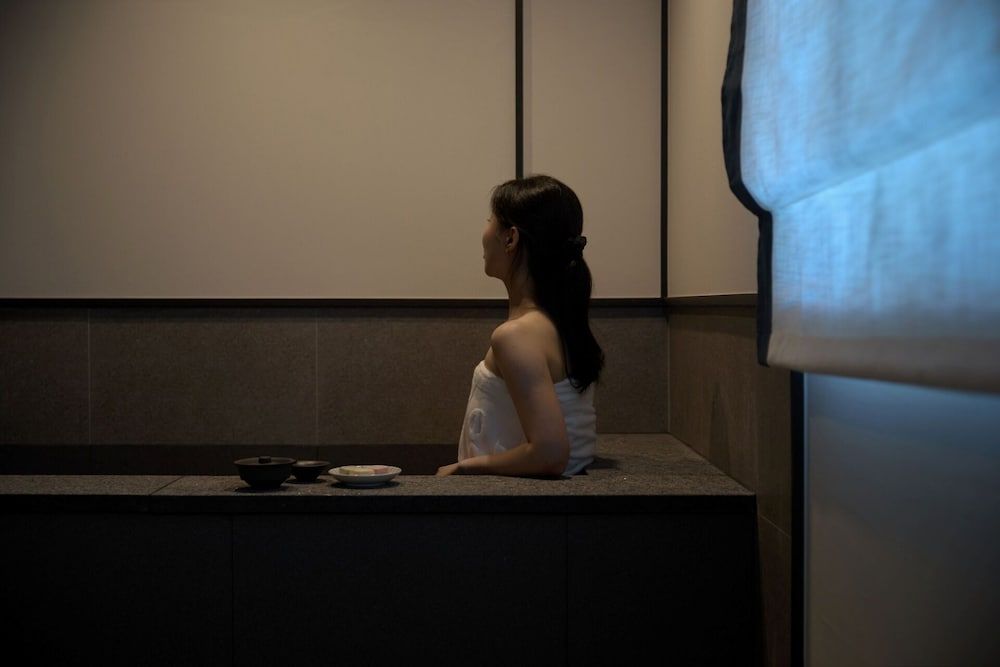 Mitasuya Ryokan Hotel by Aank Cheonan Signature B 5