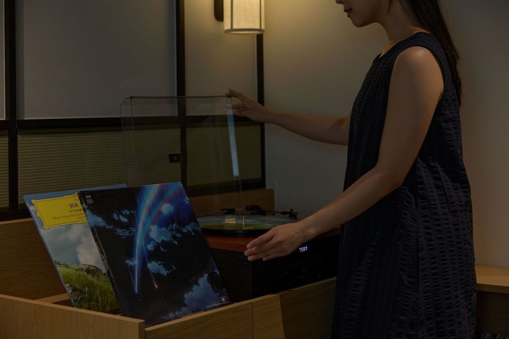 Mitasuya Ryokan Hotel by Aank Cheonan Signature B 21