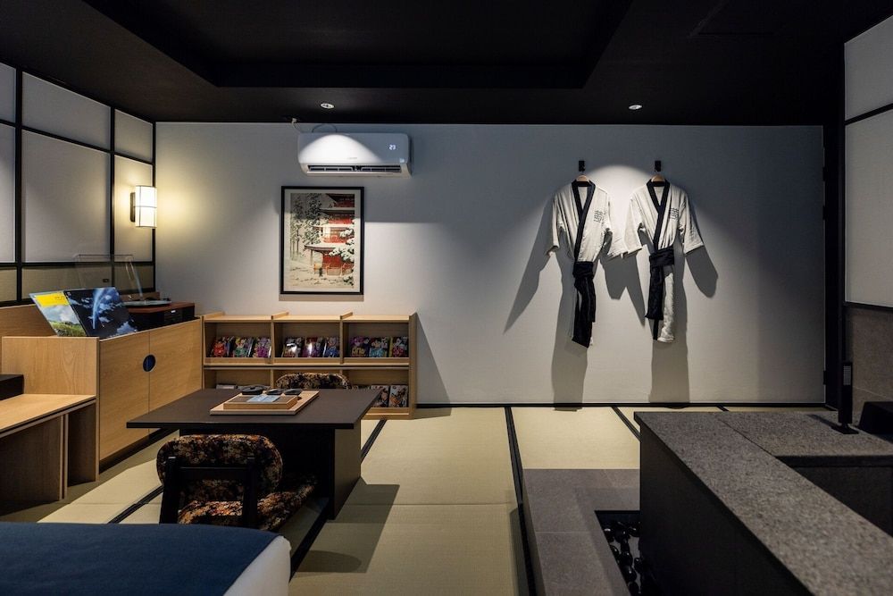 Mitasuya Ryokan Hotel by Aank Cheonan Signature B 14